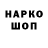 Марки N-bome 1,8мг rondo patruska